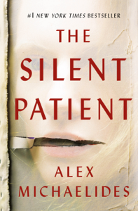 (Book) The Silent Patient PDF Free Download - Alex Michaelides